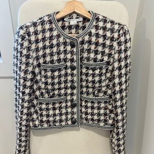 Veronica Beard Cirtane Jacket